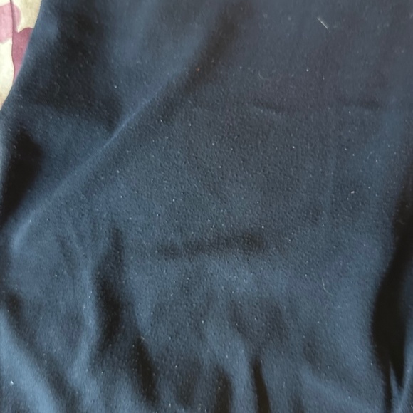 navy lululemon align high rise joggers 6 - Picture 4 of 5